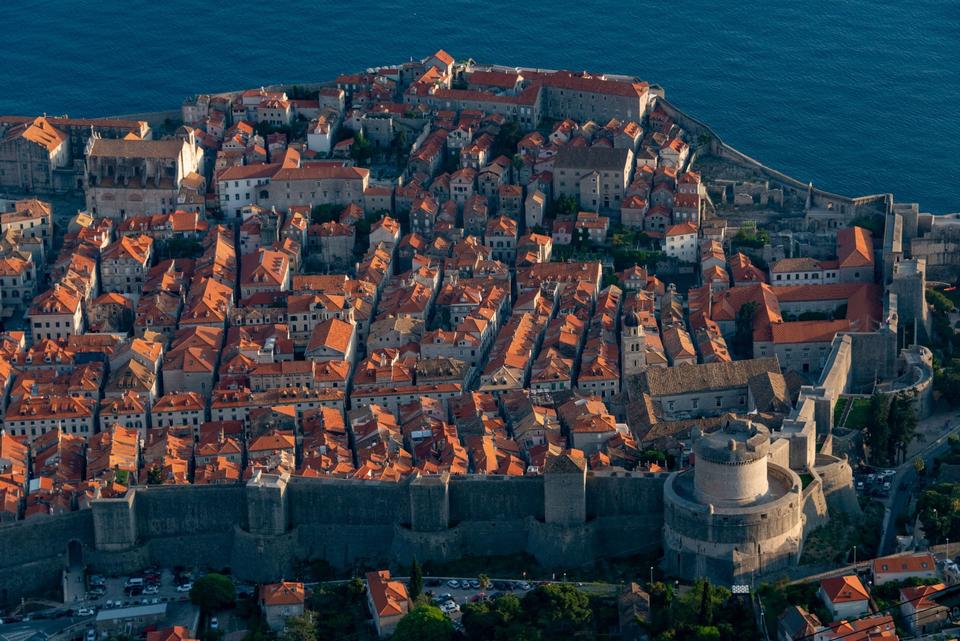 Dubrovnik