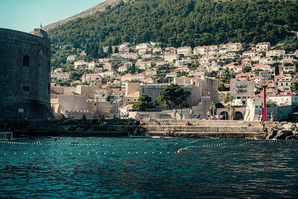 Dubrovnik