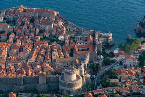 Dubrovnik