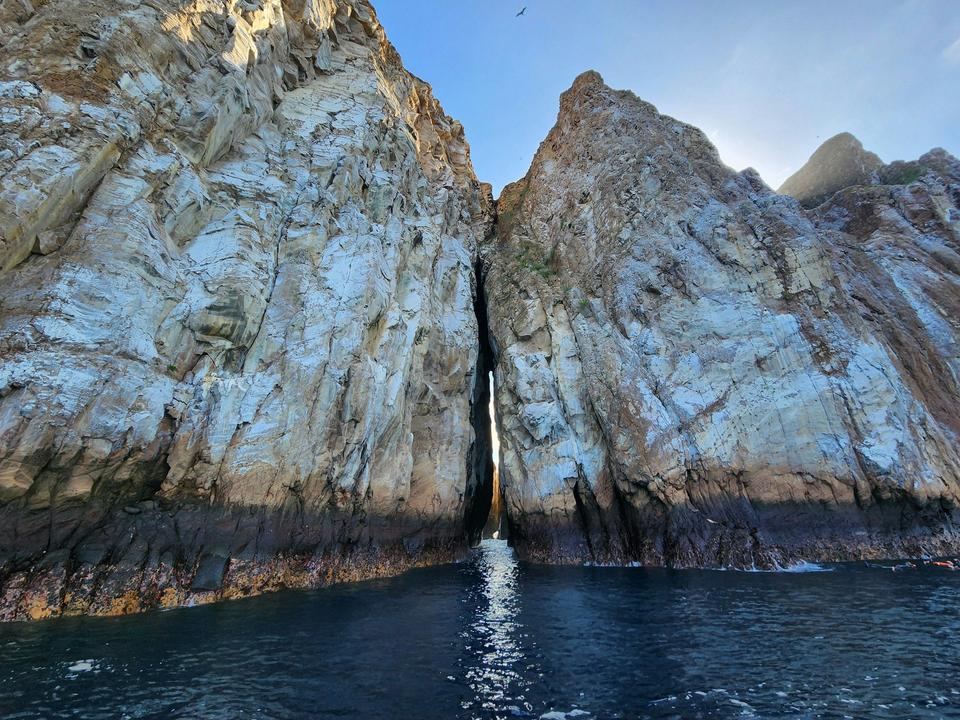 The Galápagos Islands