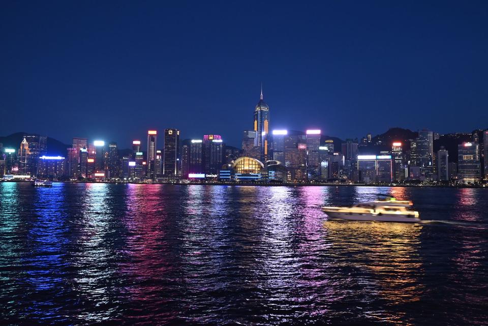 Hong Kong