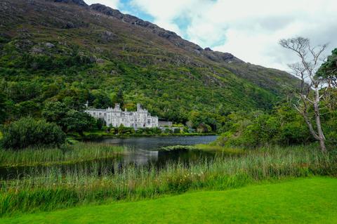 Ireland