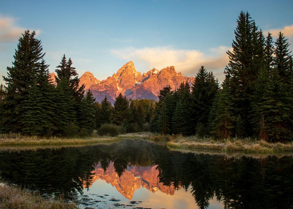 Jackson Hole