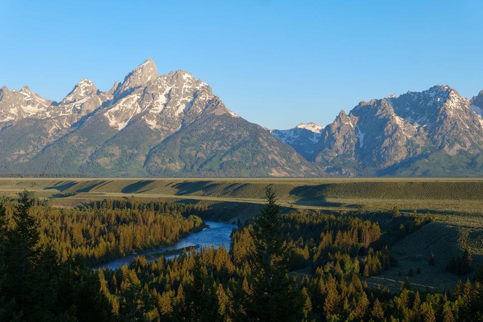Jackson Hole