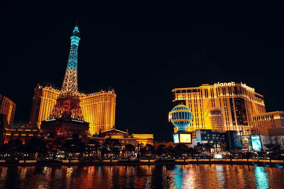 Las Vegas