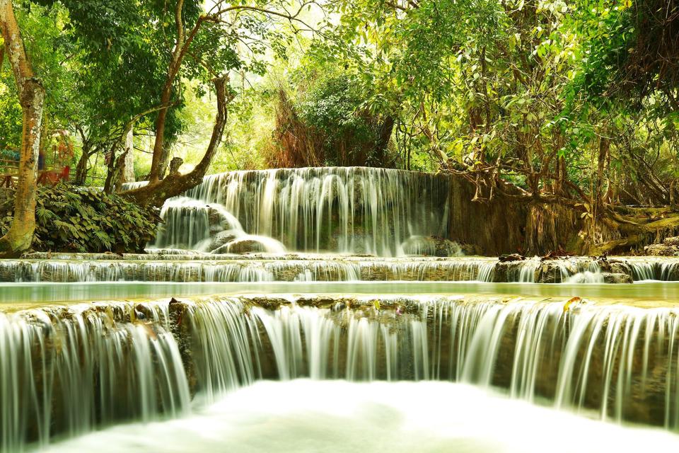 Luang Prabang