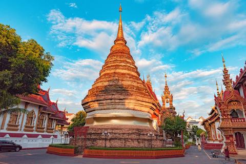 Luang Prabang