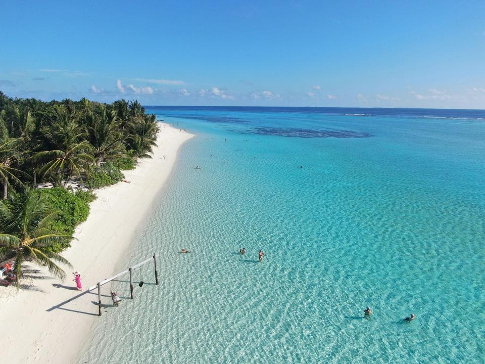 Maldives