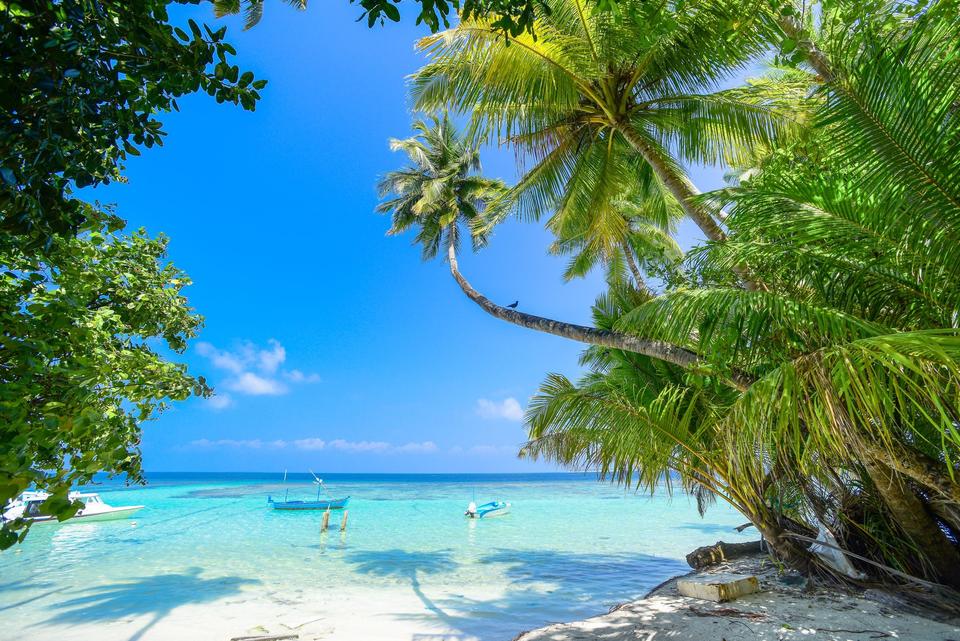 Maldives