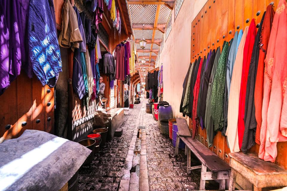 Marrakech