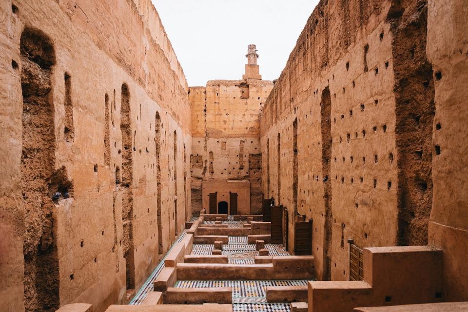 Marrakech