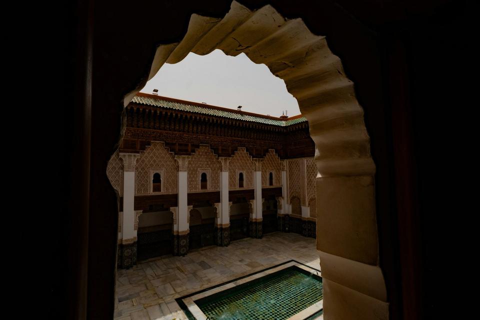 Marrakech