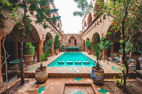 Marrakech
