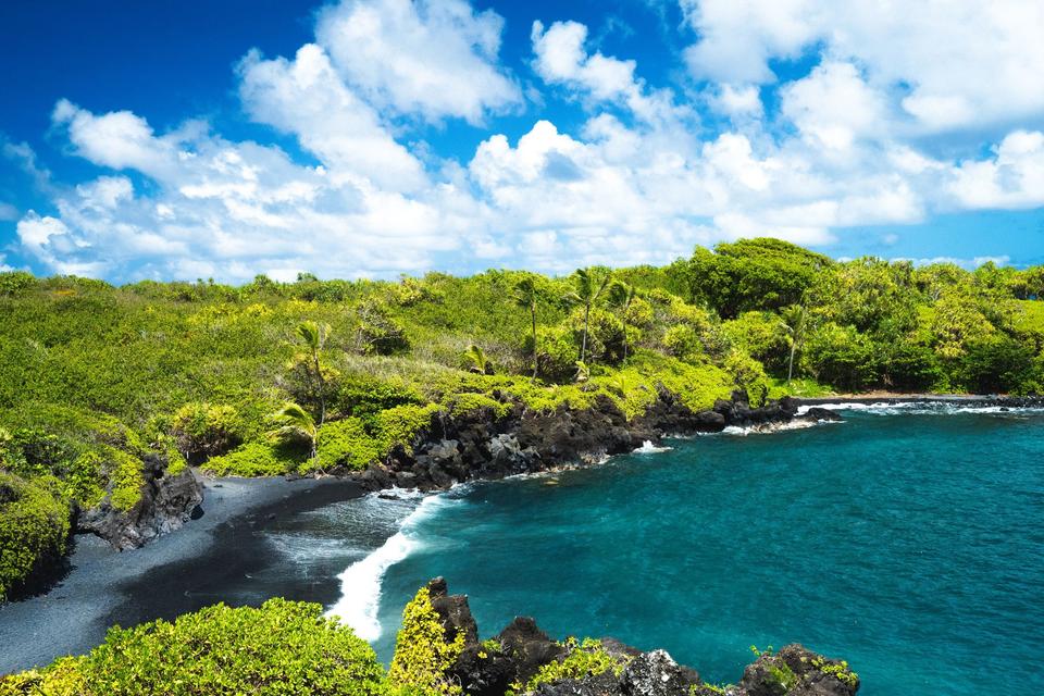Maui