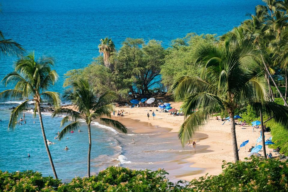 Maui