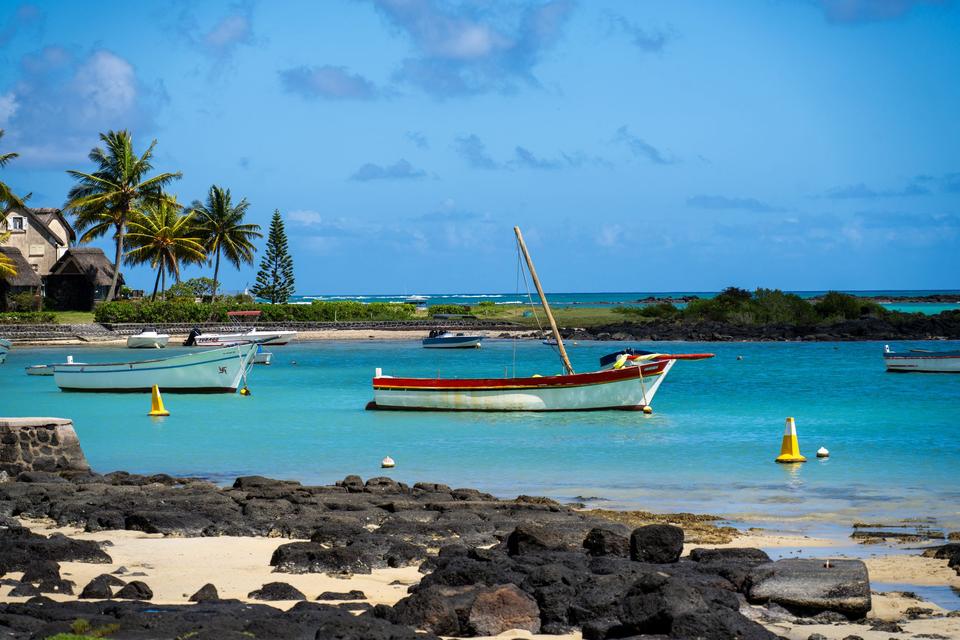 Mauritius