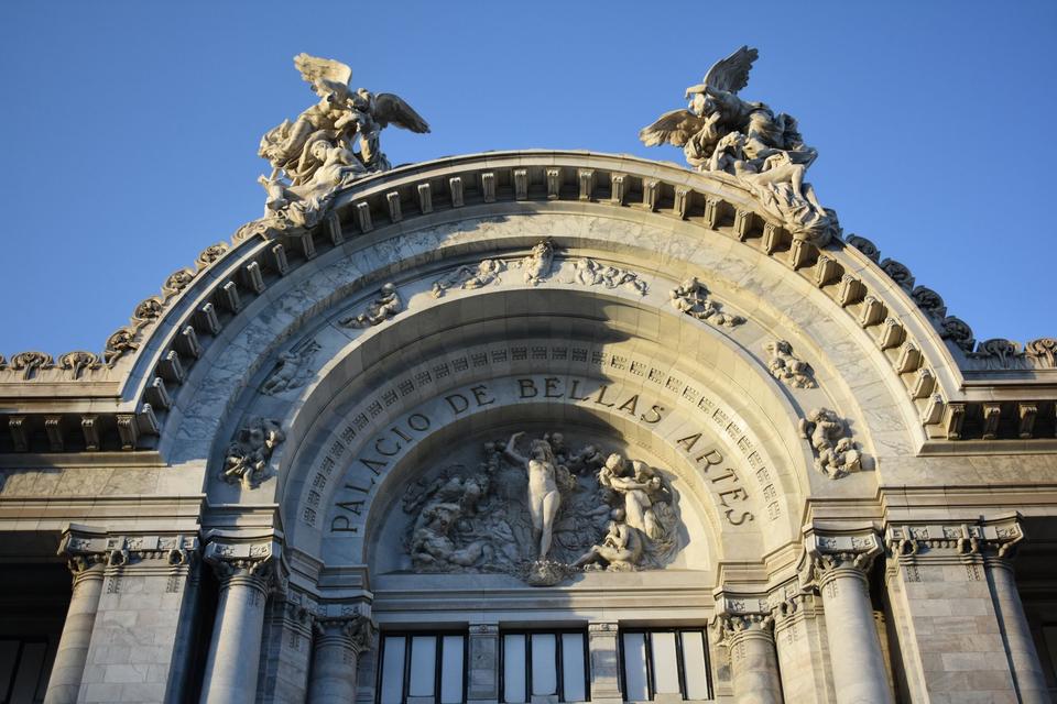 Mexico City