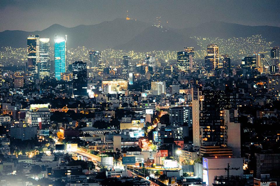 Mexico City