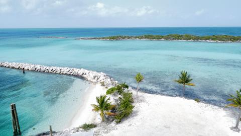Musha Cay