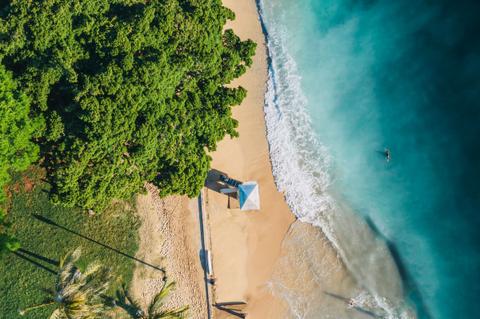 Mustique