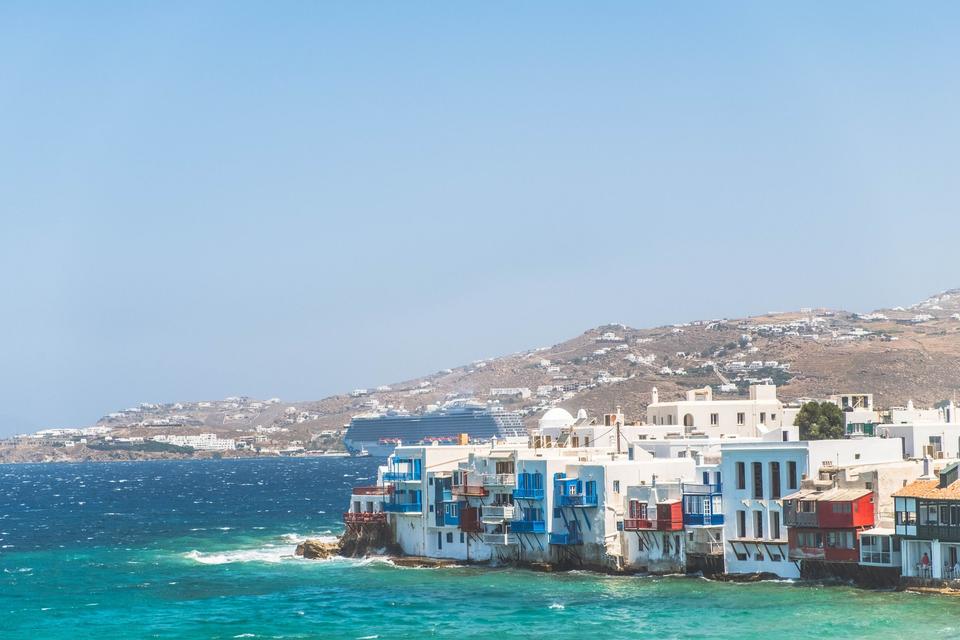 Mykonos