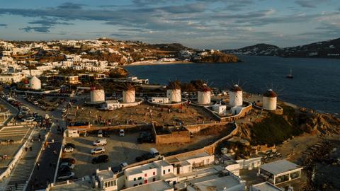 Mykonos