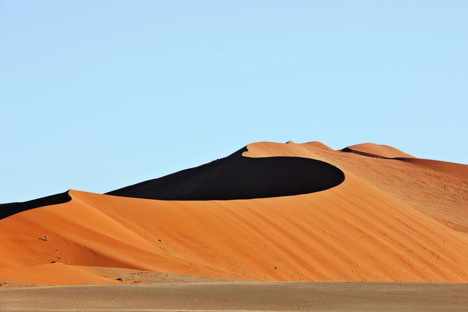 Sossusvlei & Damaraland