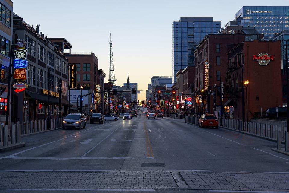 Nashville