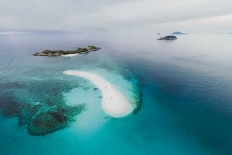Necker Island