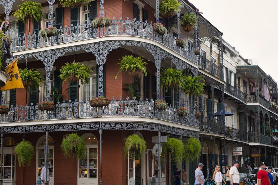 New Orleans