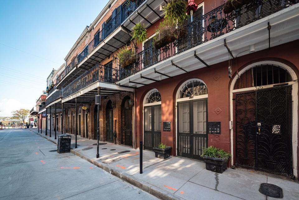 New Orleans