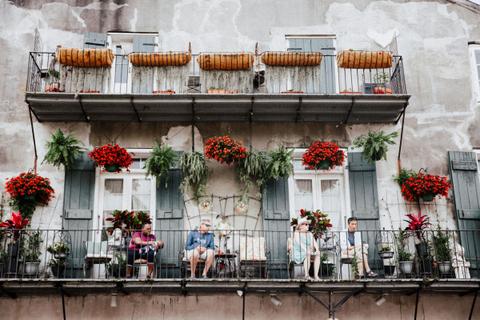 New Orleans
