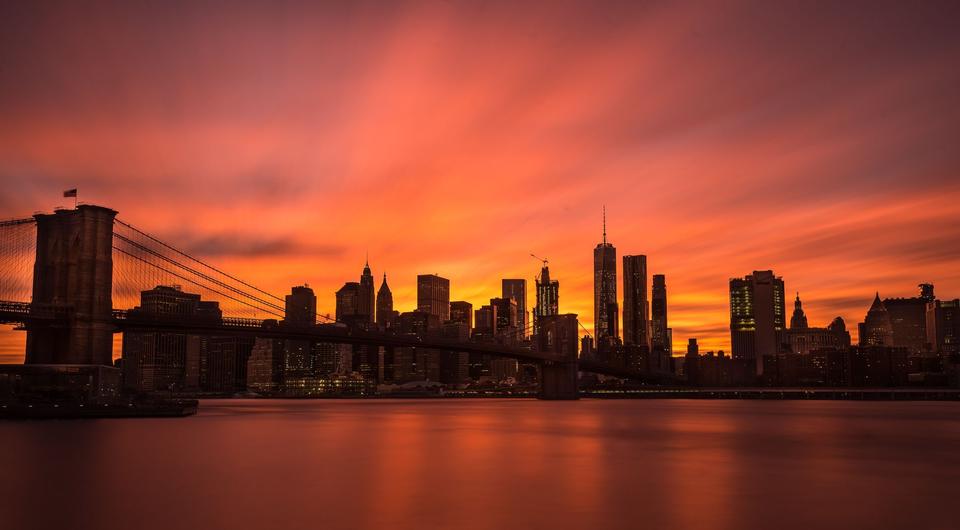 New York City