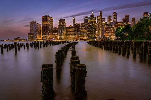 New York City