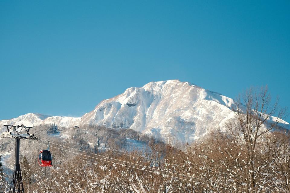 Niseko