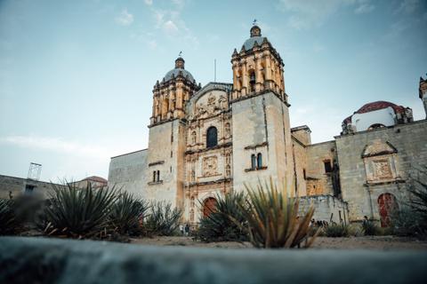 Oaxaca