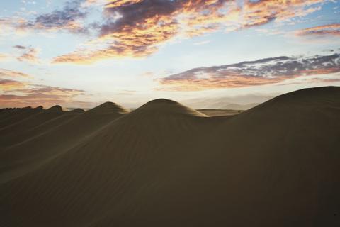 Oman: Muscat & the Hajar Mountains