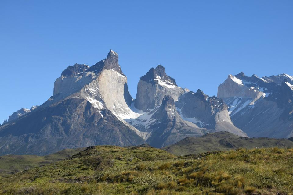 Patagonia (Torres del Paine)
