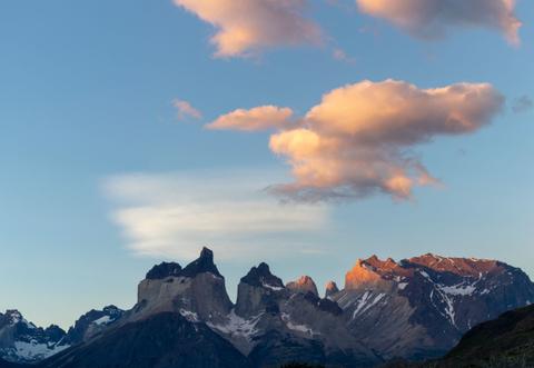 Patagonia (Torres del Paine)