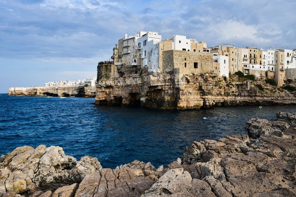 Puglia
