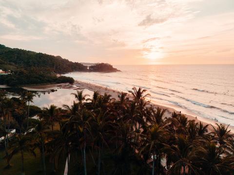 Punta Mita & Riviera Nayarit