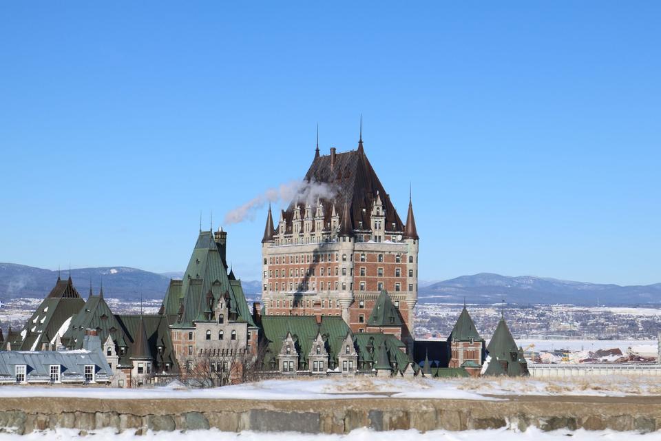 Québec City
