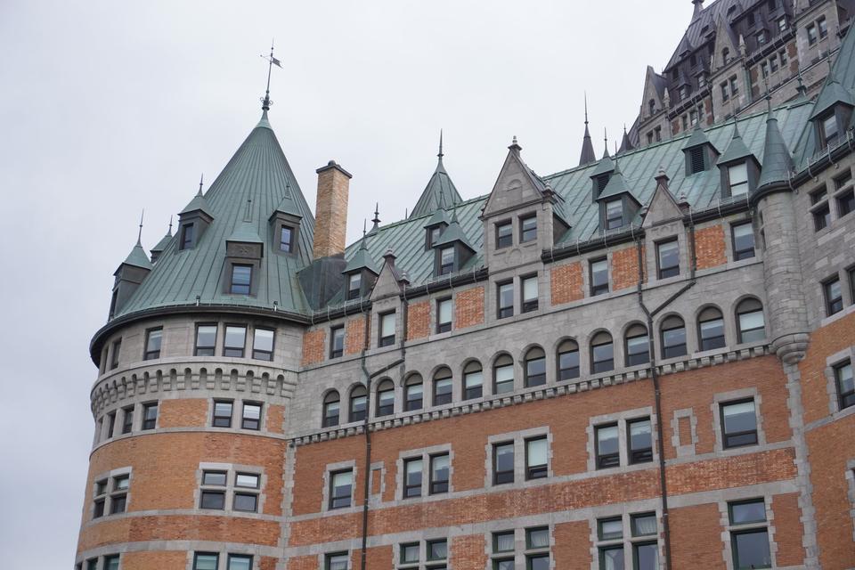 Québec City