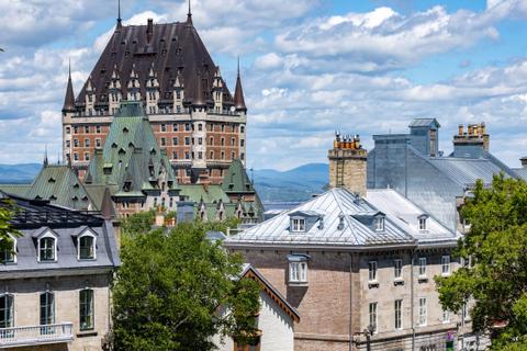 Québec City