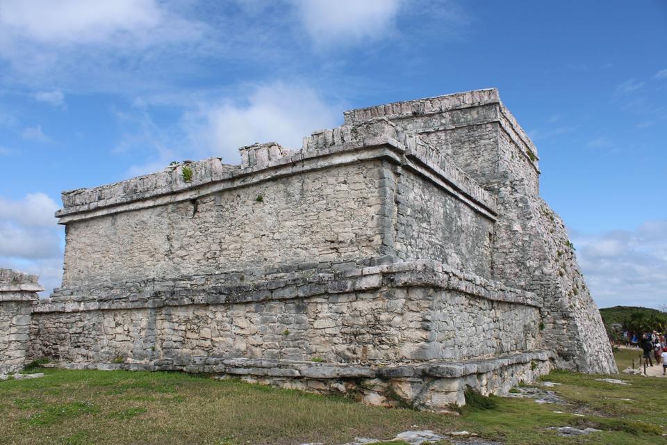 Riviera Maya &amp; Tulum