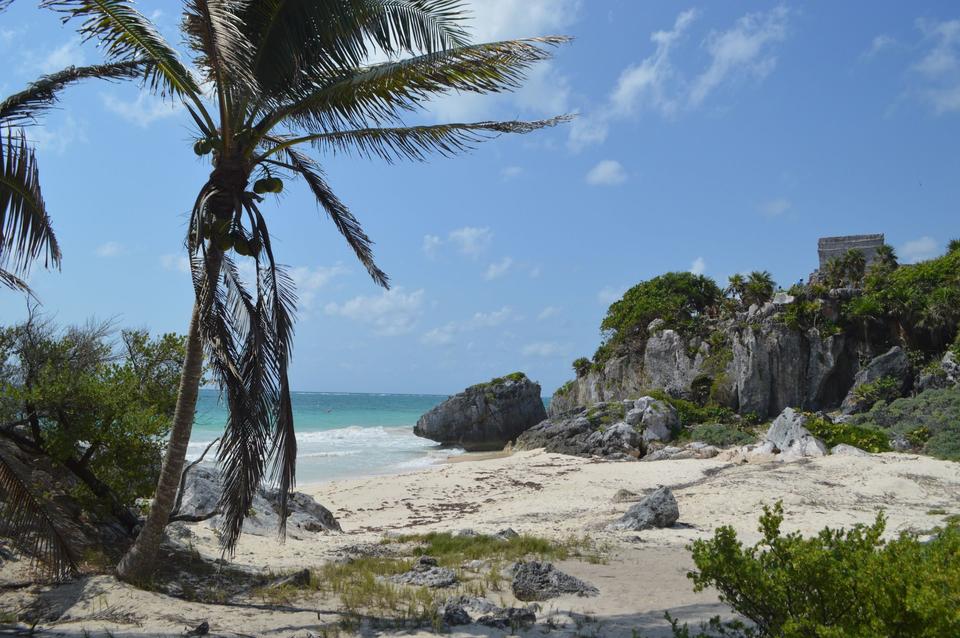 Riviera Maya &amp; Tulum