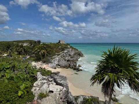 Riviera Maya &amp; Tulum