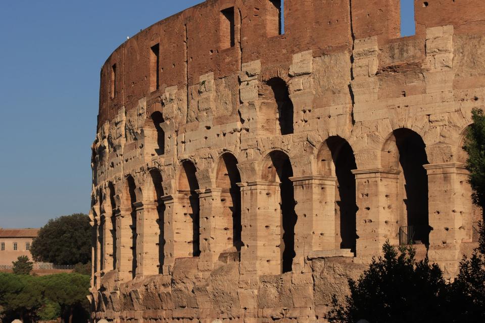 Rome