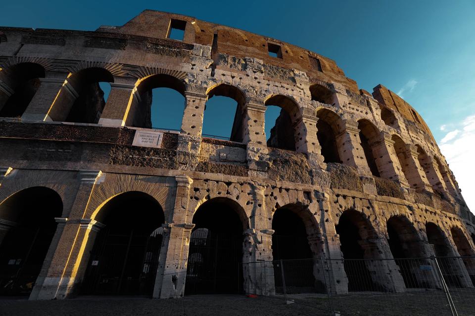 Rome