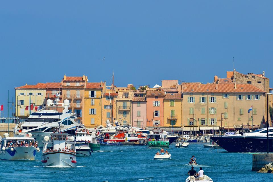 Saint-Tropez